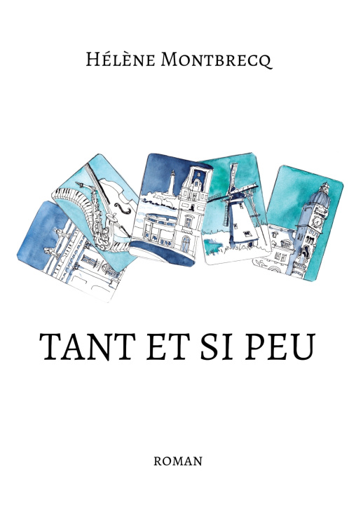 Knjiga Tant et si peu Hélène Montbrecq