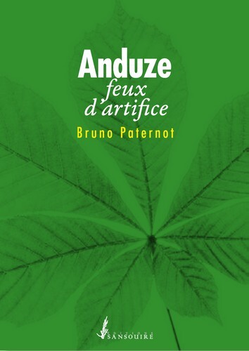 Knjiga Anduze Paternot