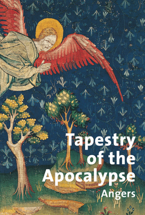 Kniha Tapestry of the Apocalypse Muel