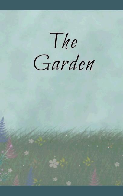 Könyv The Garden 
