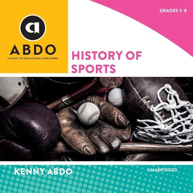 Digital History of Sports 