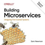 Digital Building Microservices: Designing Fine-Grained Systems Theodore O'Brien