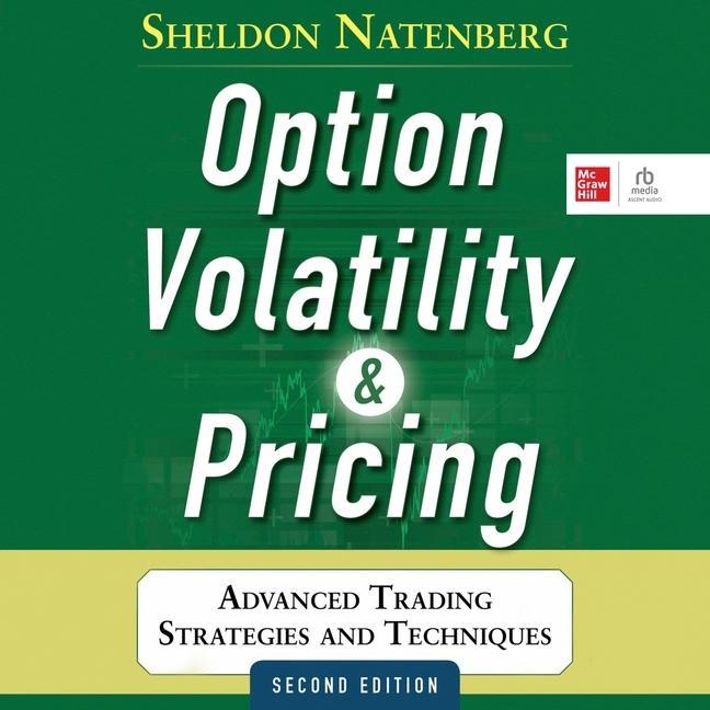 Digital Option Volatility and Pricing: Advanced Trading Strategies and Techniques Douglas Martin