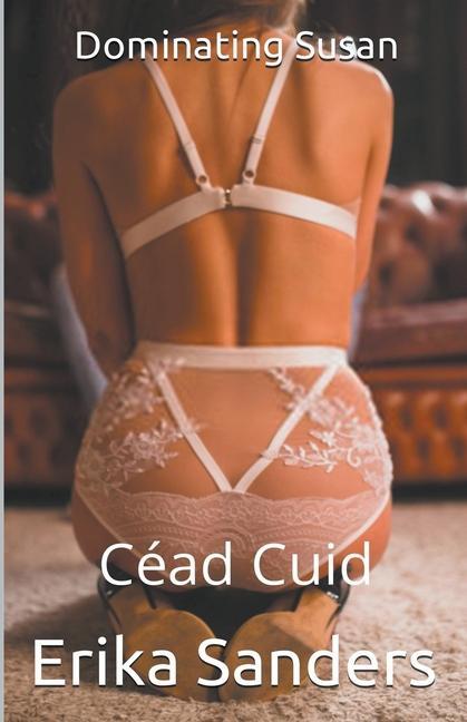 Kniha Dominating Susan. Céad Cuid 