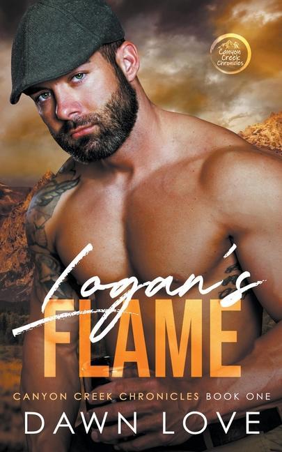 Boek Logan's Flame Dawn Love