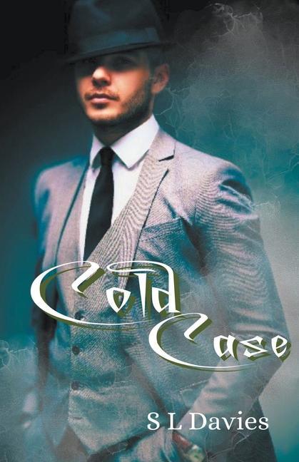 Knjiga Cold Case S L Davies