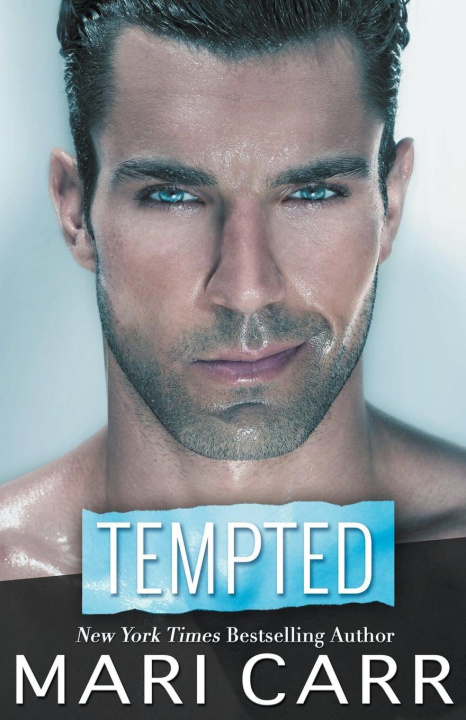 Knjiga Tempted Mari Carr