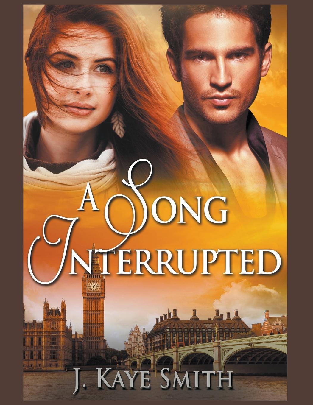 Boek A Song Interrupted J. Kaye Smith
