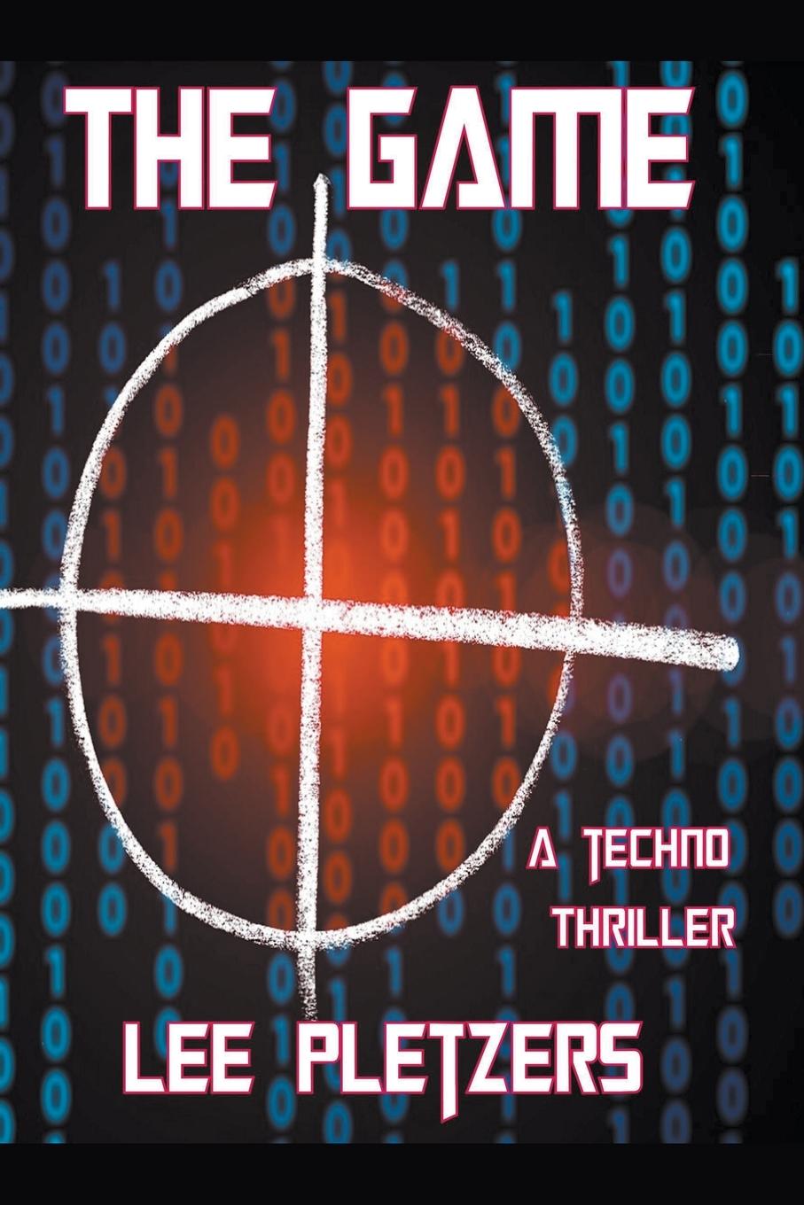Книга The Game Lee Pletzers