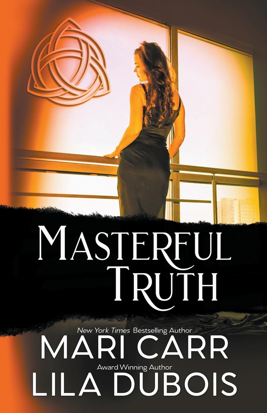 Knjiga Masterful Truth Lila Dubois