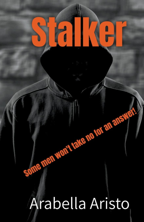Knjiga Stalker Arabella Aristo