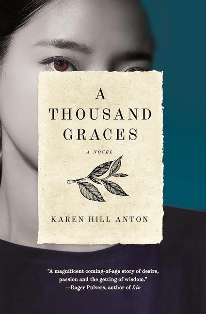 Knjiga A Thousand Graces 