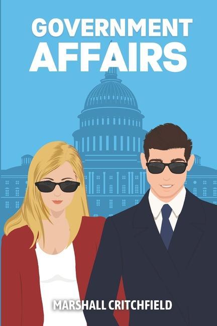 Livro Government Affairs Marshall Critchfield