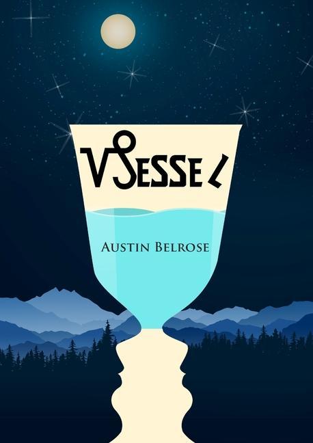 Knjiga Vessel Austin Belrose
