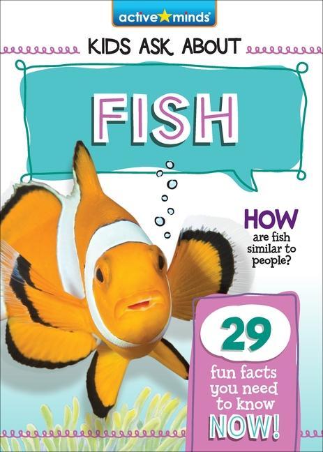 Book Fish Jean Cassels