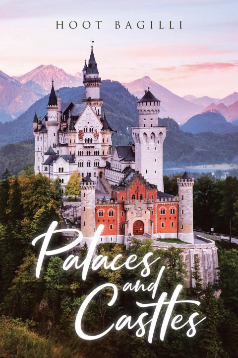 Carte Palaces and Castles 