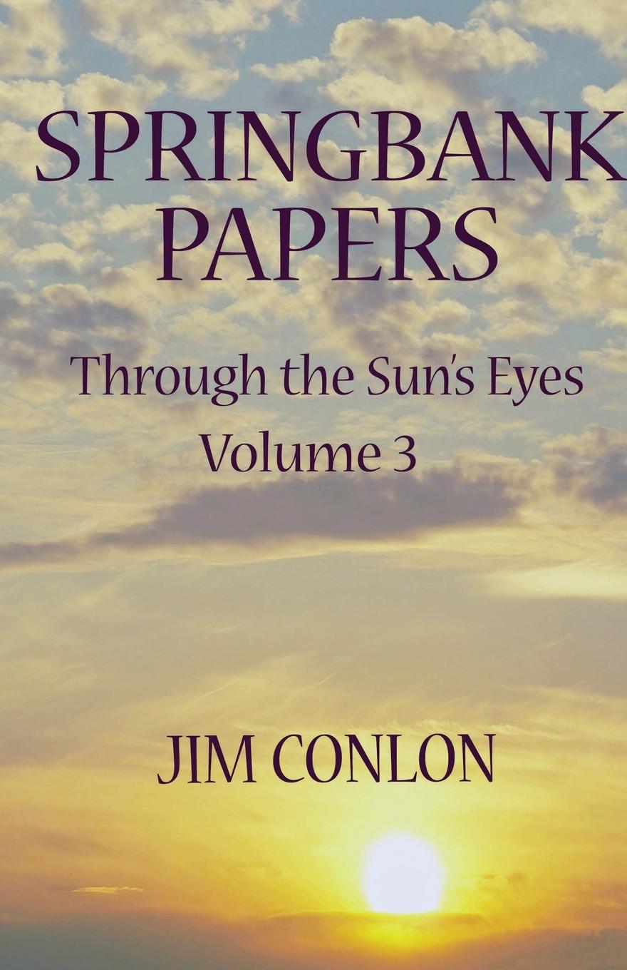 Buch Springbank Papers Jim Conlon