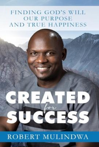 Libro Created for Success Rodney Miles