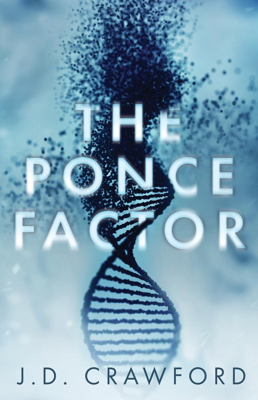 Könyv The Ponce Factor 