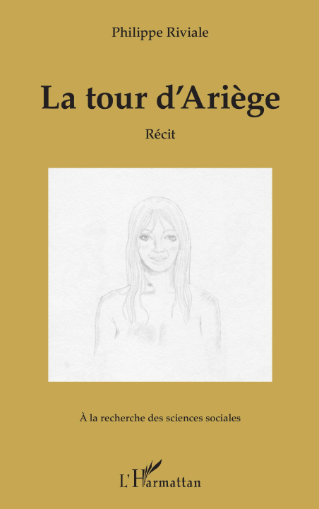 Libro La tour d'Ariège Riviale