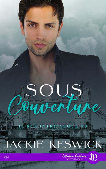 Book Sous couverture JACKIE KESWICK