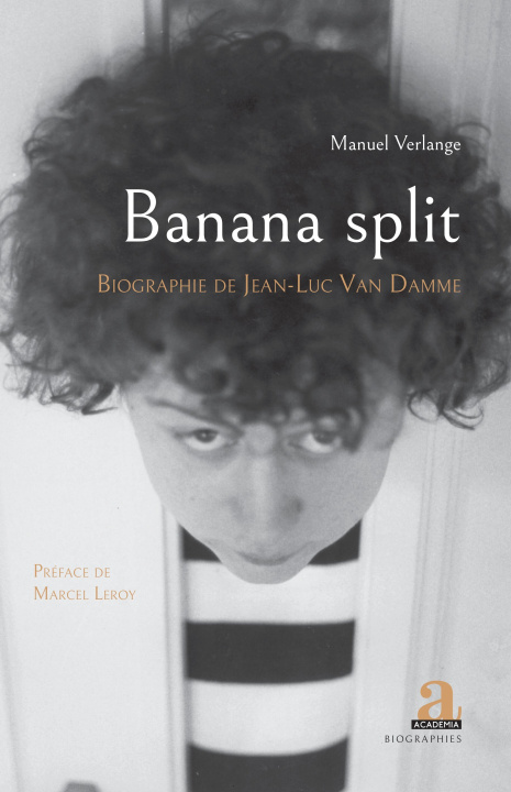 Knjiga Banana split Verlange