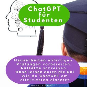 Carte ChatGPT für Studenten Rolf Schlüter
