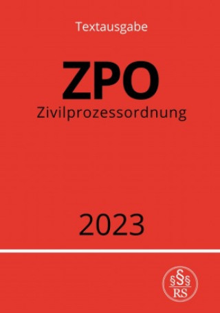 Книга Zivilprozessordnung - ZPO Ronny Studier
