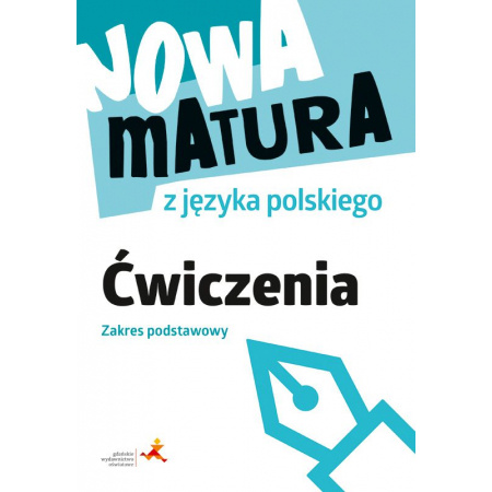 Kniha Nowa matura z języka polskiego. Ćwiczenia Katarzyna Anna Fiałkowska