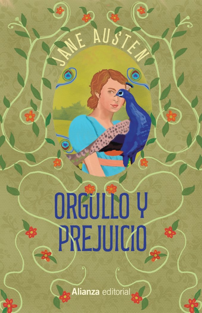 Buch ORGULLO Y PREJUICIO AUSTEN