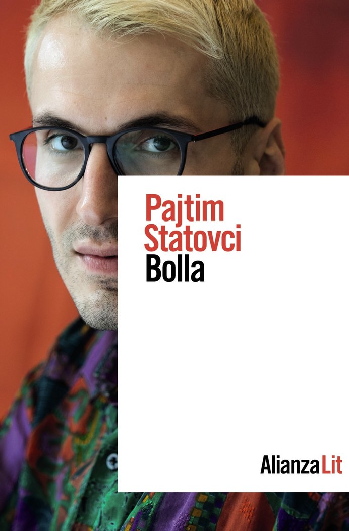 Knjiga BOLLA STATOVCI