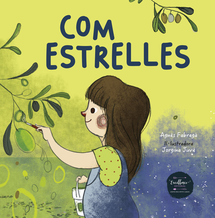 Kniha Com estrelles Fabregà