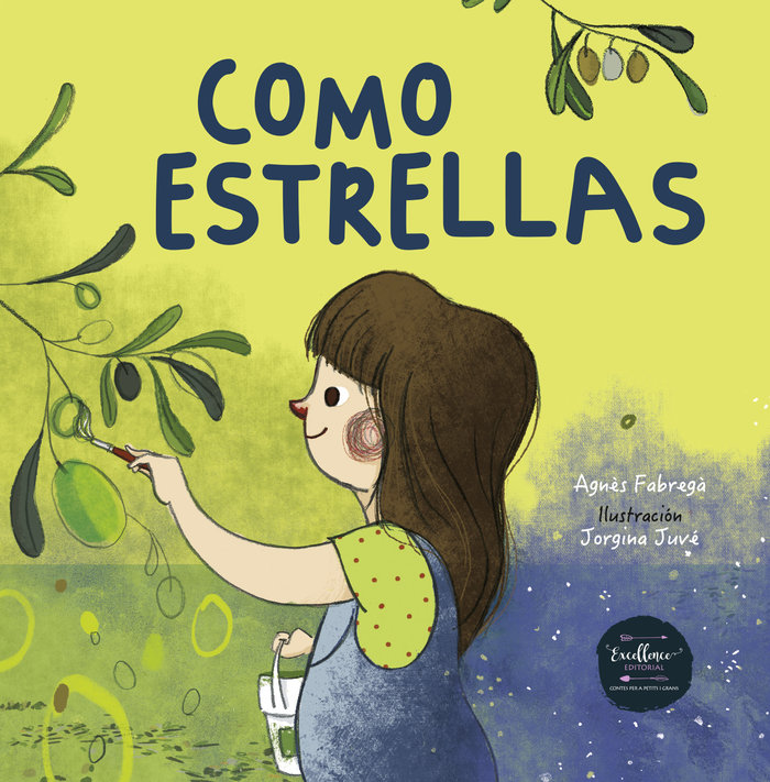 Book Como estrellas Fabregà Creixell