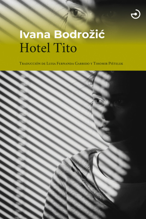 Knjiga HOTEL TITO BODROZIC