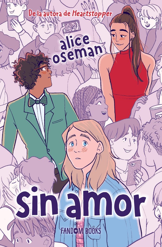 Buch SIN AMOR OSEMAN