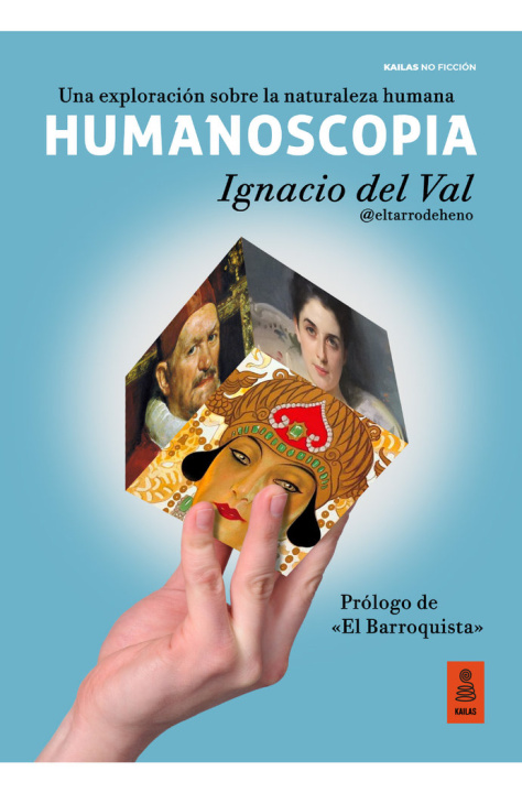 Book HUMANOSCOPIA DEL VAL