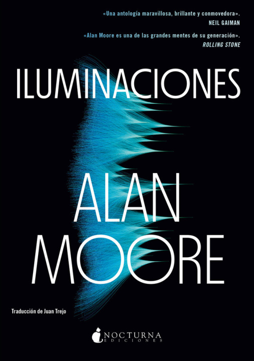 Libro ILUMINACIONES MOORE
