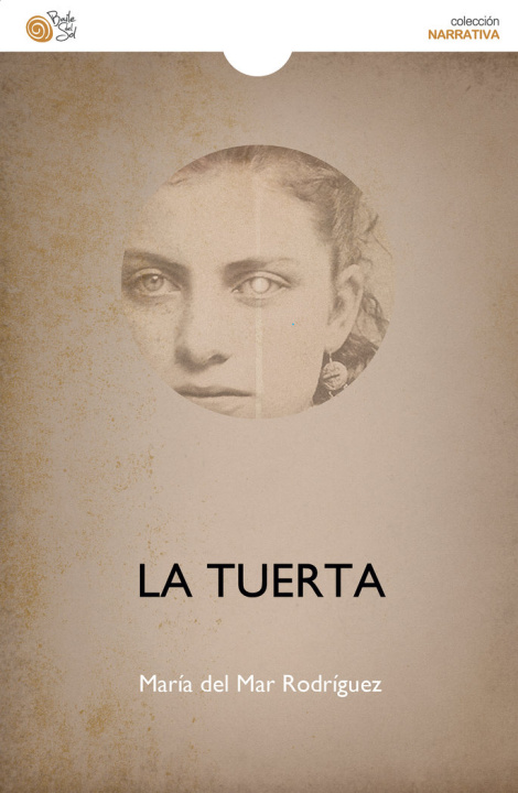 Buch LA TUERTA Rodríguez Pérez