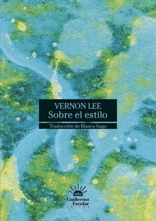 Book SOBRE EL ESTILO LEE