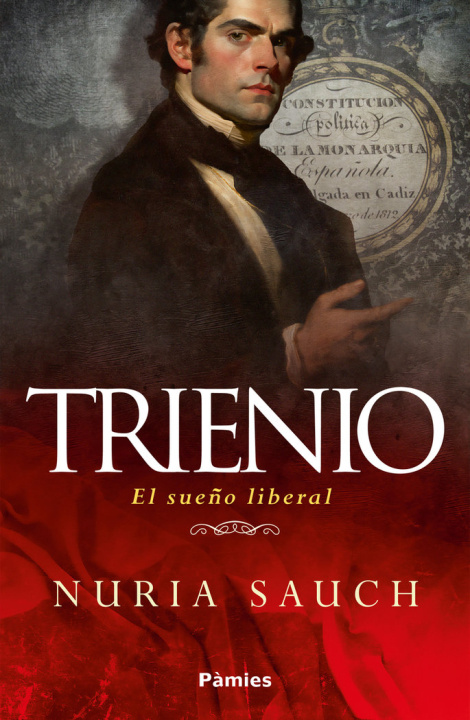 Buch TRIENIO SAUCH