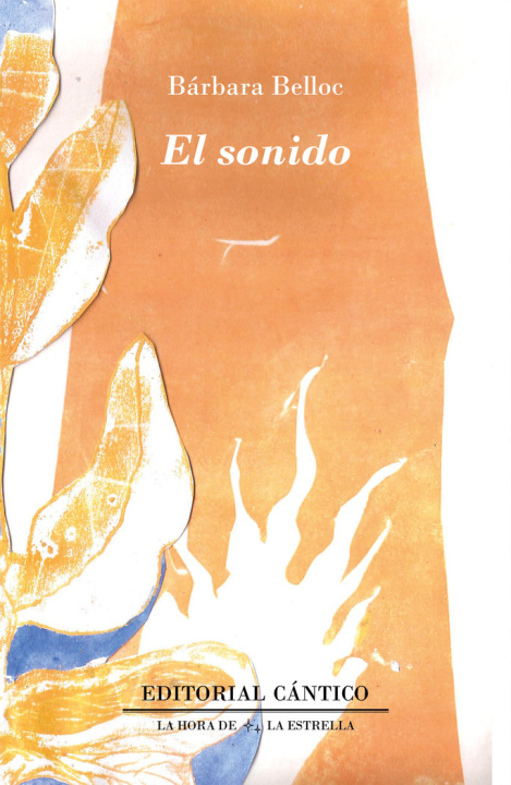 Kniha SONIDO, EL BELLOC