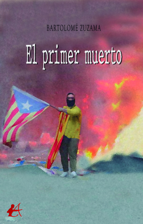 Knjiga El primer muerto Zuzama