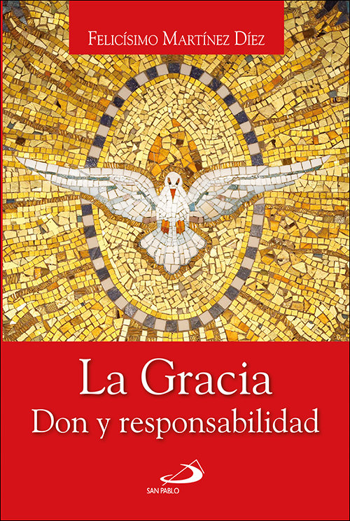 Knjiga LA GRACIA MARTINEZ DIEZ