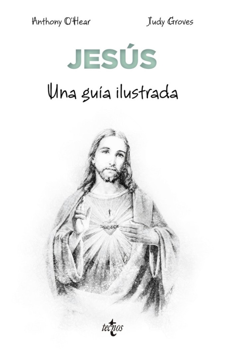 Book JESUS O'HEAR