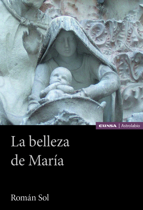 Książka LA BELLEZA DE MARIA SOL
