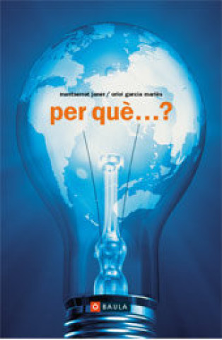 Knjiga PER QUE--? JANER BALLESTER