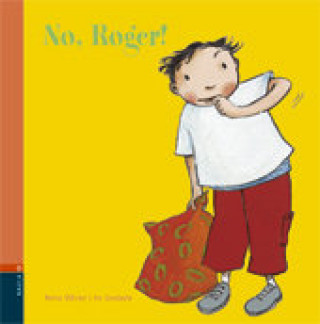 Book NO, ROGER OLLIVIER
