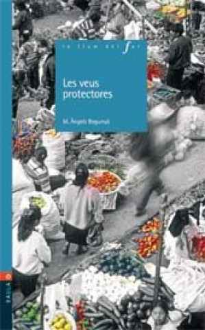Book LES VEUS PROTECTORES BOGUNYA I CARULLA