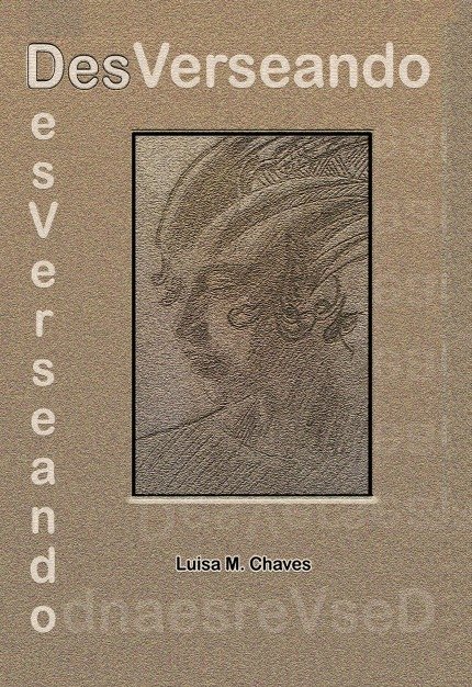 Knjiga DesVerseando LUISA MARIA CHAVES RUIZ
