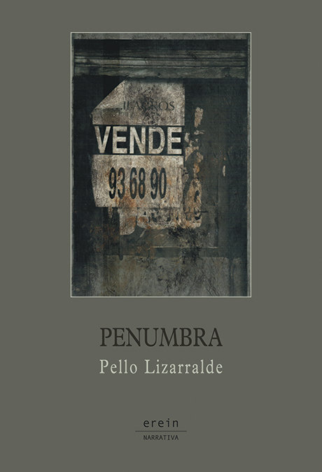 Book PENUMBRA LIZARRALDE